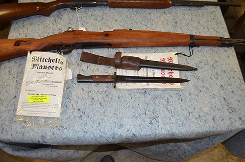 Property photo 126 - PERSONAL PROPERTY AUCTION in DeKalb County